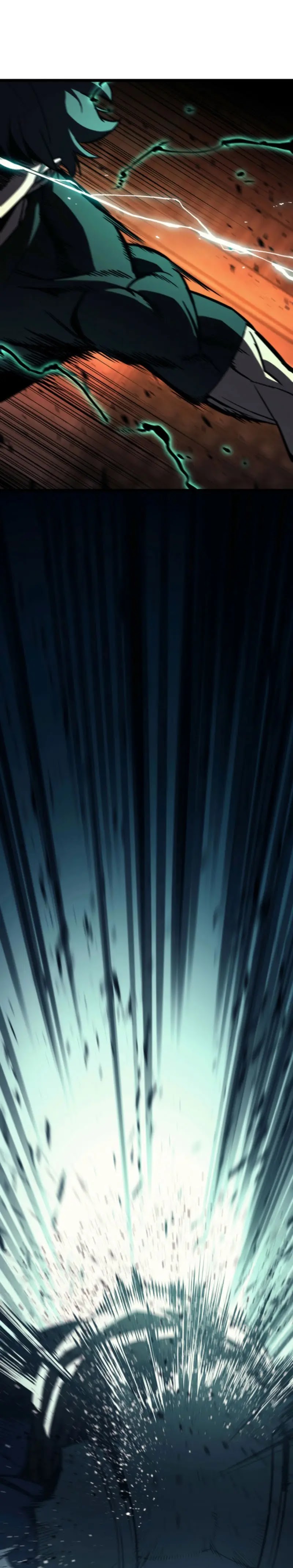 Read El regreso del héroe de clase Desastre ES Manga Online