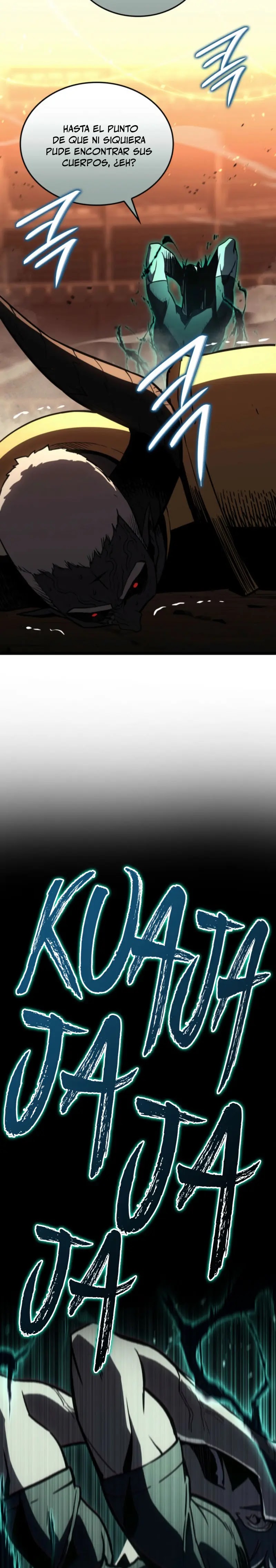 Read El regreso del héroe de clase Desastre ES Manga Online