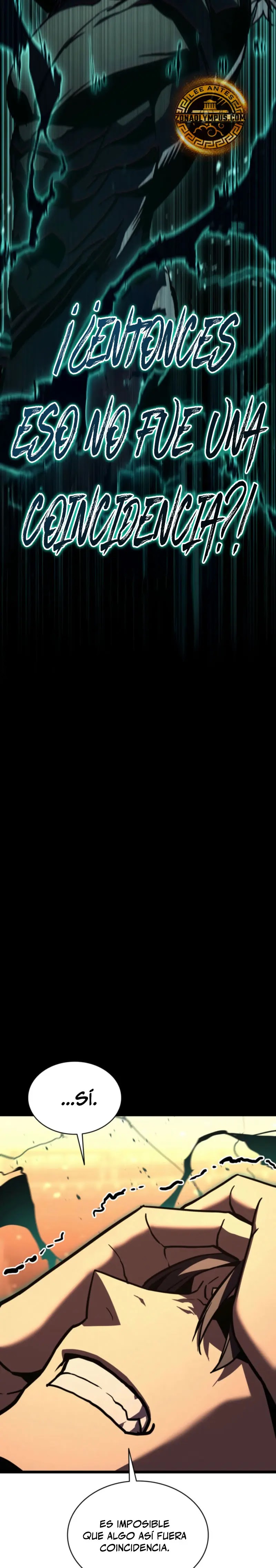 Read El regreso del héroe de clase Desastre ES Manga Online