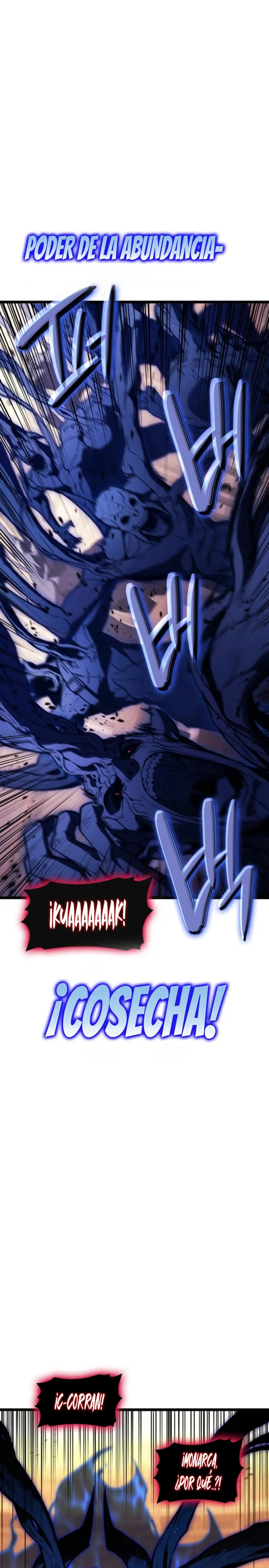 Read El regreso del héroe de clase Desastre ES Manga Online