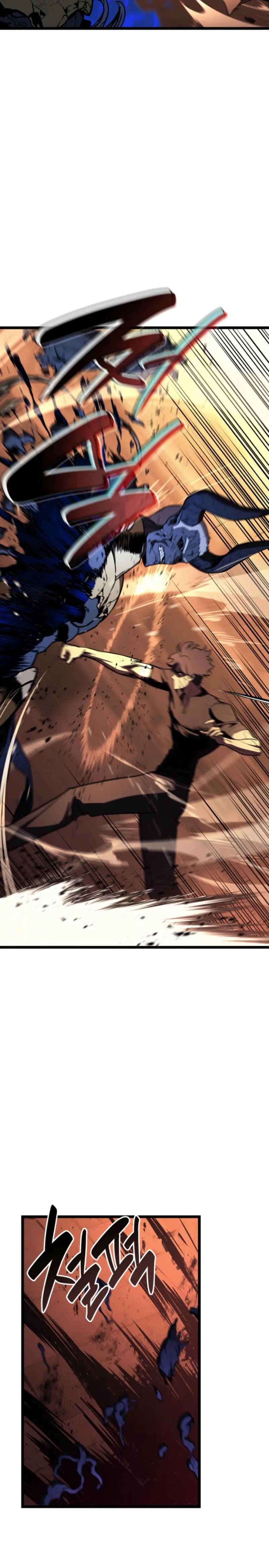 Read El regreso del héroe de clase Desastre ES Manga Online