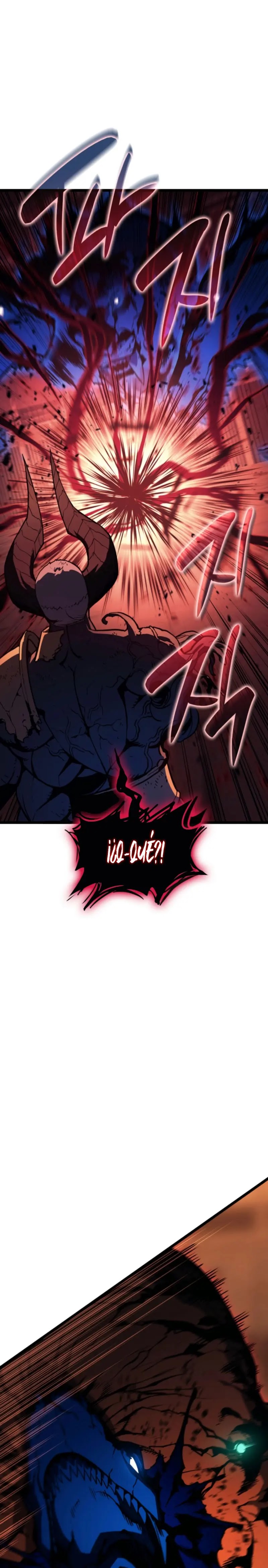 Read El regreso del héroe de clase Desastre ES Manga Online