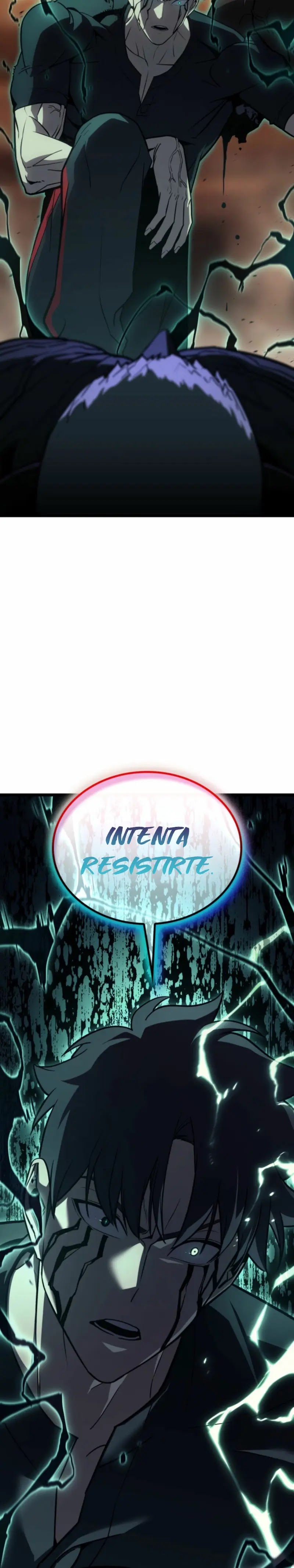 Read El regreso del héroe de clase Desastre ES Manga Online