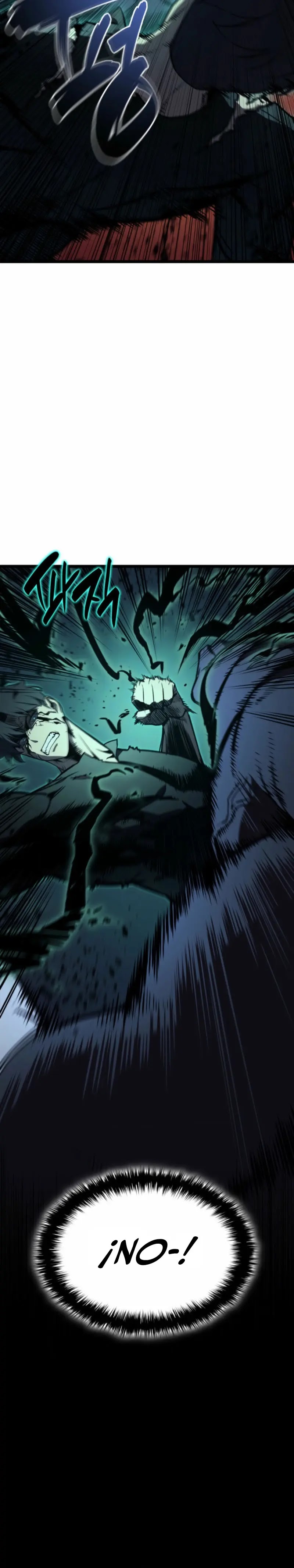 Read El regreso del héroe de clase Desastre ES Manga Online