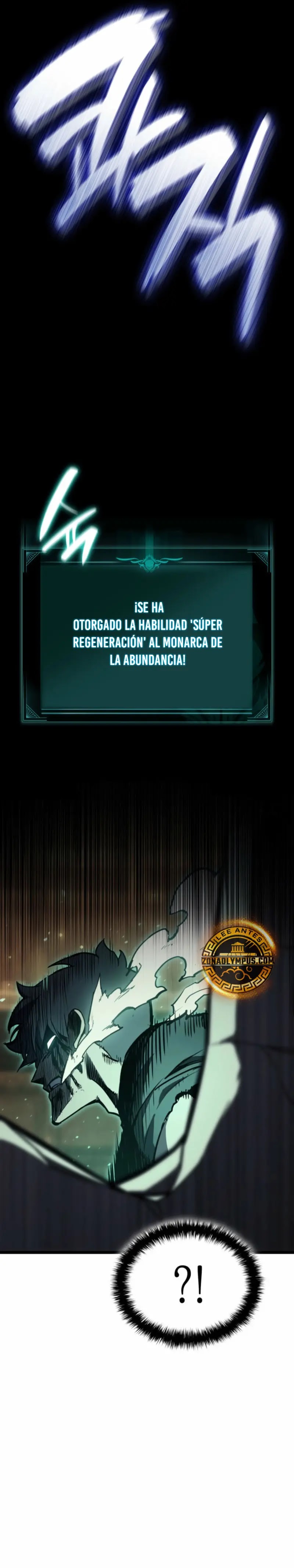 Read El regreso del héroe de clase Desastre ES Manga Online