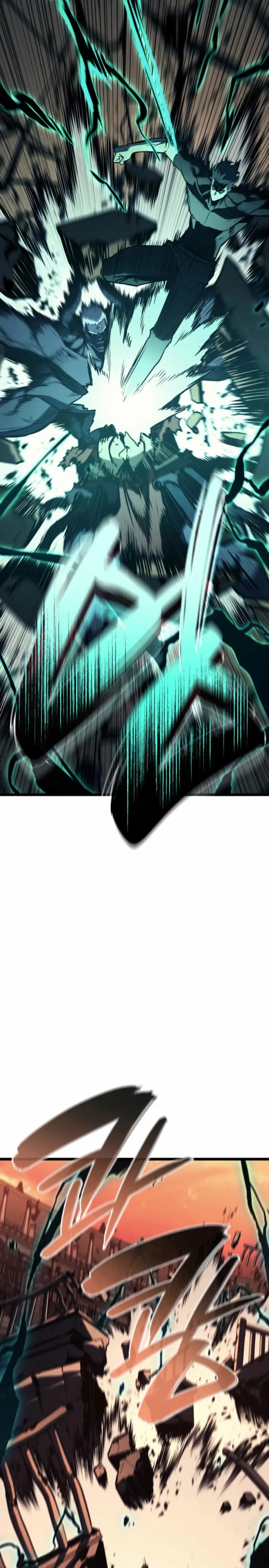 Read El regreso del héroe de clase Desastre ES Manga Online