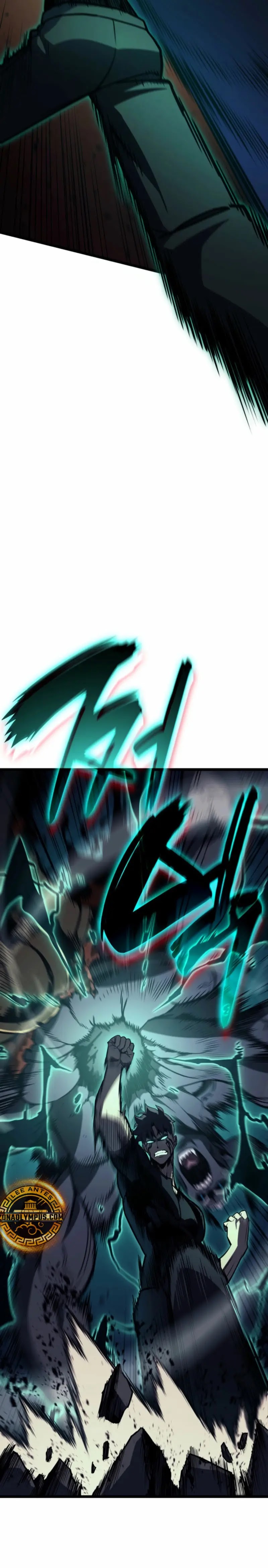 Read El regreso del héroe de clase Desastre ES Manga Online