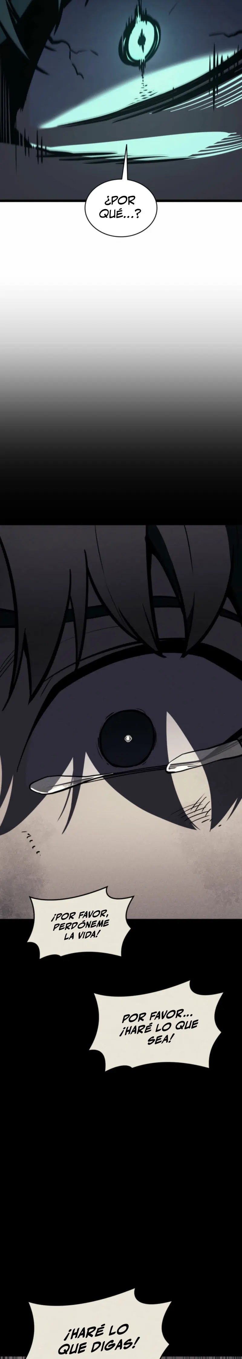 Read El regreso del héroe de clase Desastre ES Manga Online