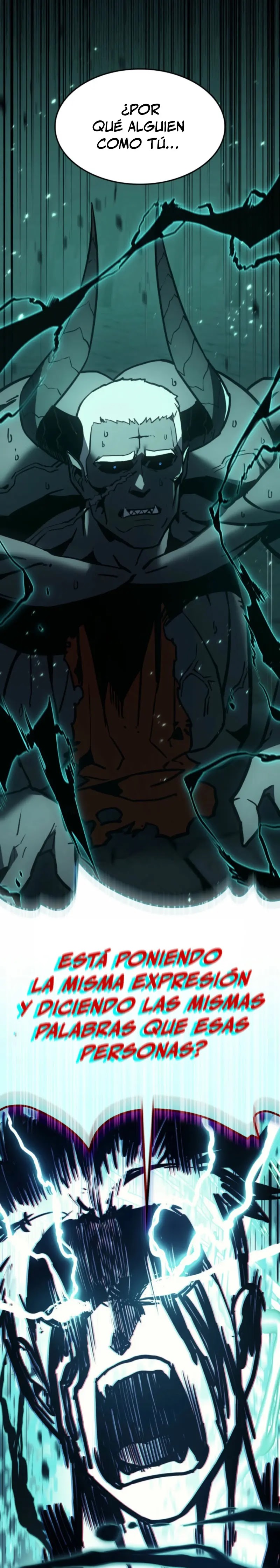 Read El regreso del héroe de clase Desastre ES Manga Online