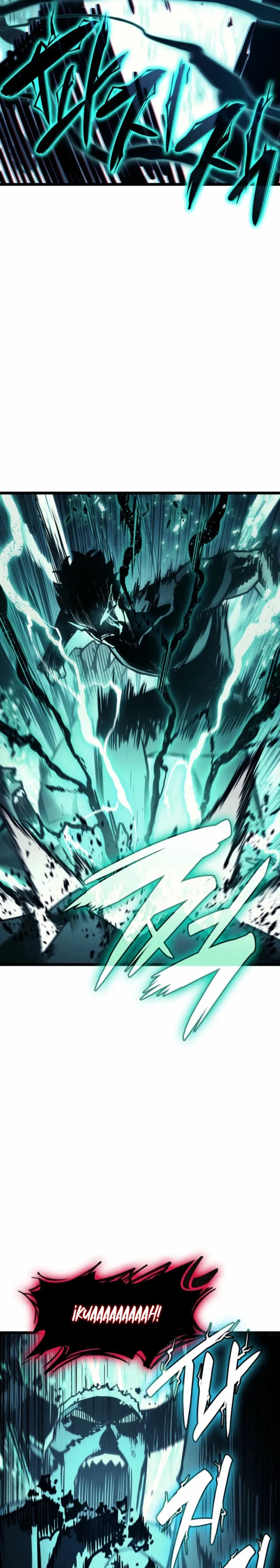 Read El regreso del héroe de clase Desastre ES Manga Online