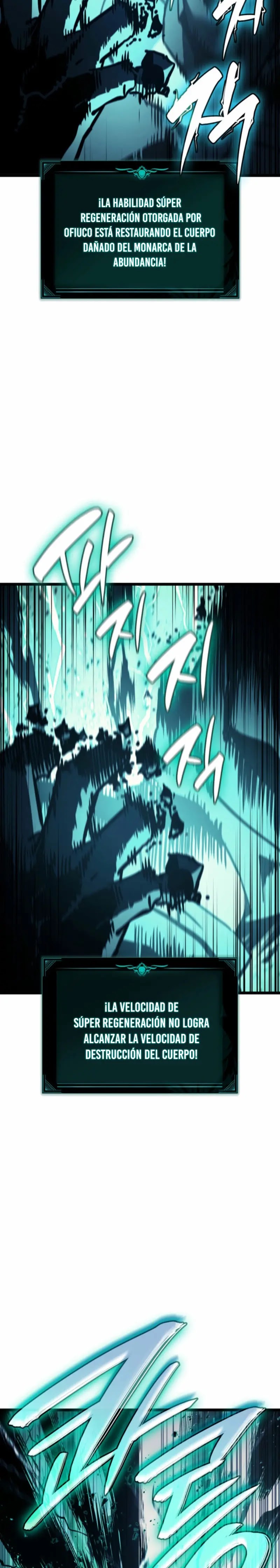 Read El regreso del héroe de clase Desastre ES Manga Online