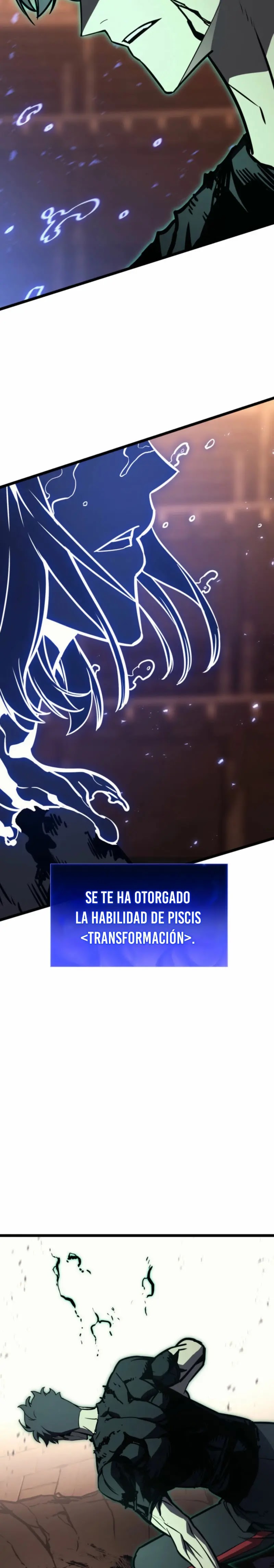 Read El regreso del héroe de clase Desastre ES Manga Online