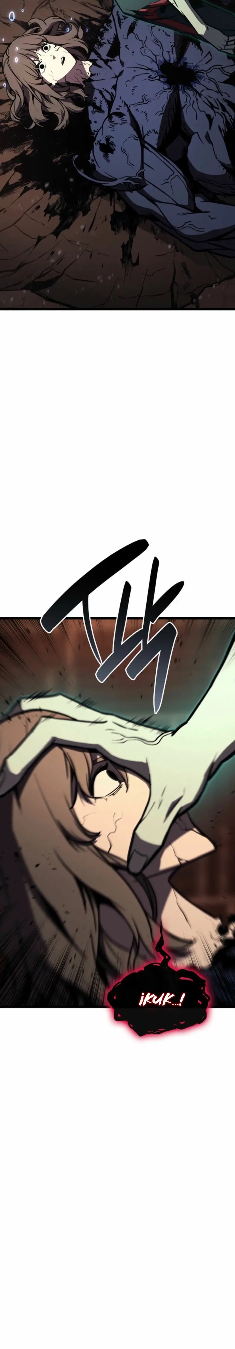 Read El regreso del héroe de clase Desastre ES Manga Online