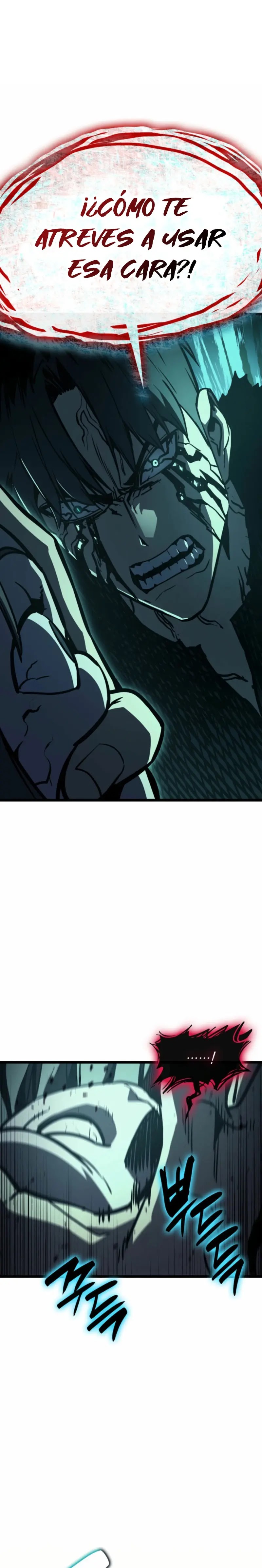 Read El regreso del héroe de clase Desastre ES Manga Online