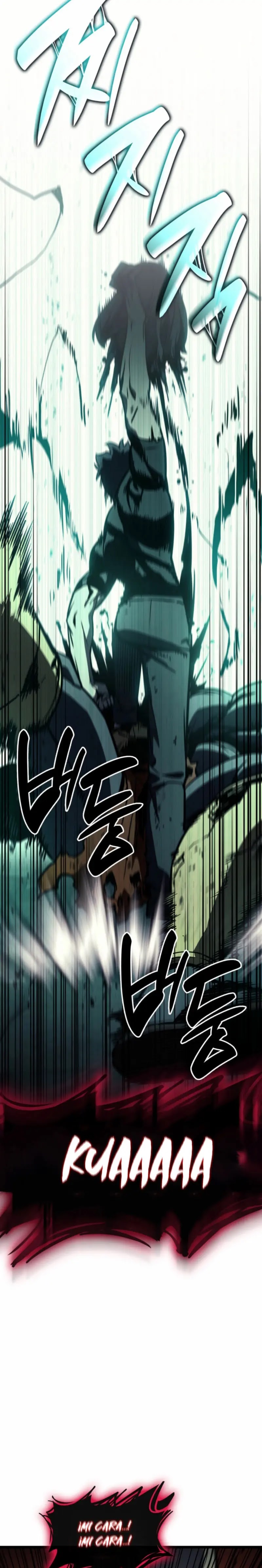 Read El regreso del héroe de clase Desastre ES Manga Online