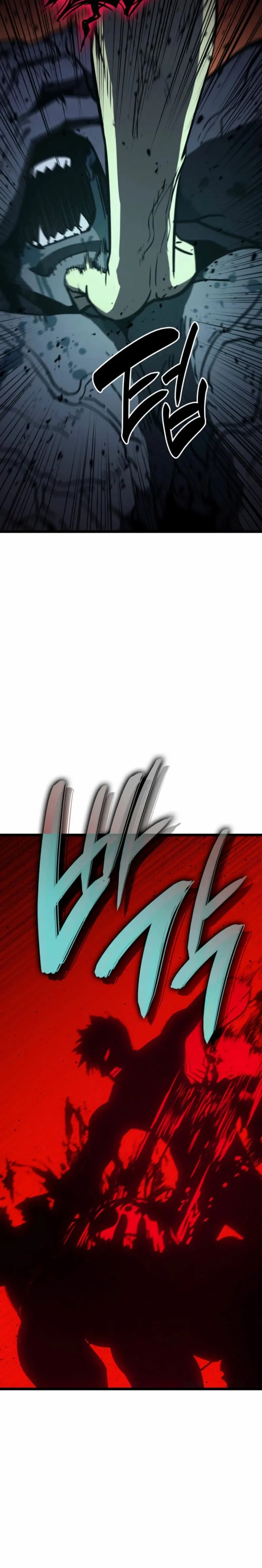 Read El regreso del héroe de clase Desastre ES Manga Online