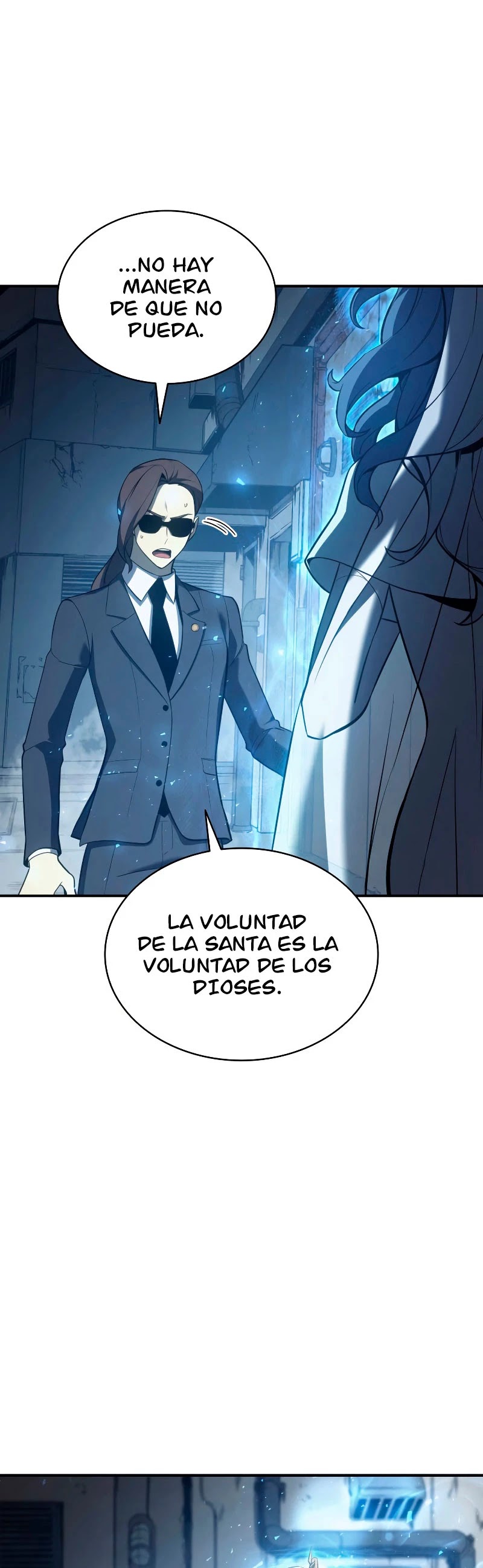 Read El regreso del héroe de clase Desastre ES Manga Online
