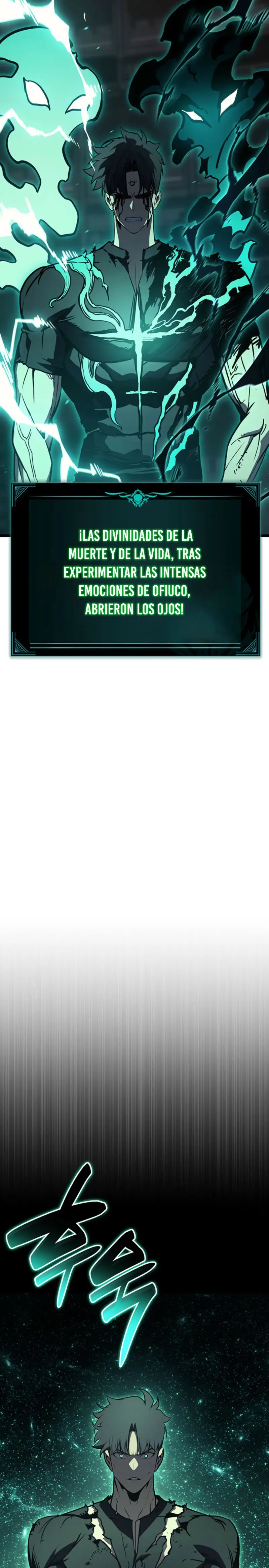 Read El regreso del héroe de clase Desastre ES Manga Online