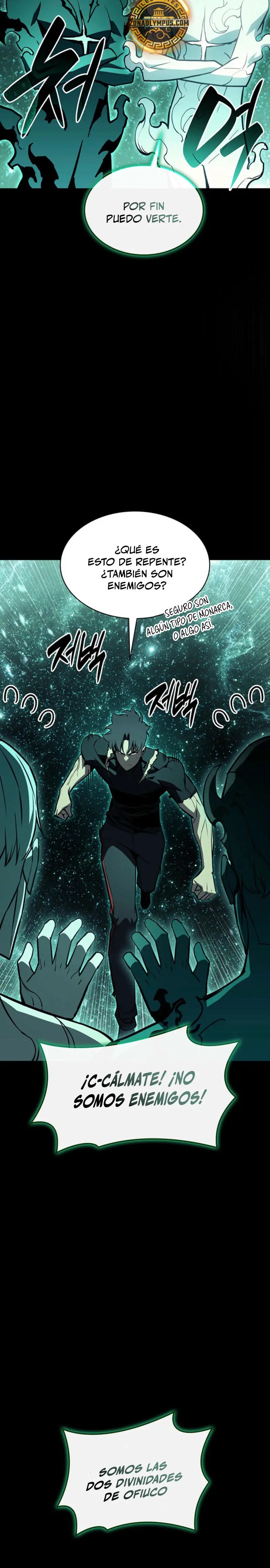 Read El regreso del héroe de clase Desastre ES Manga Online