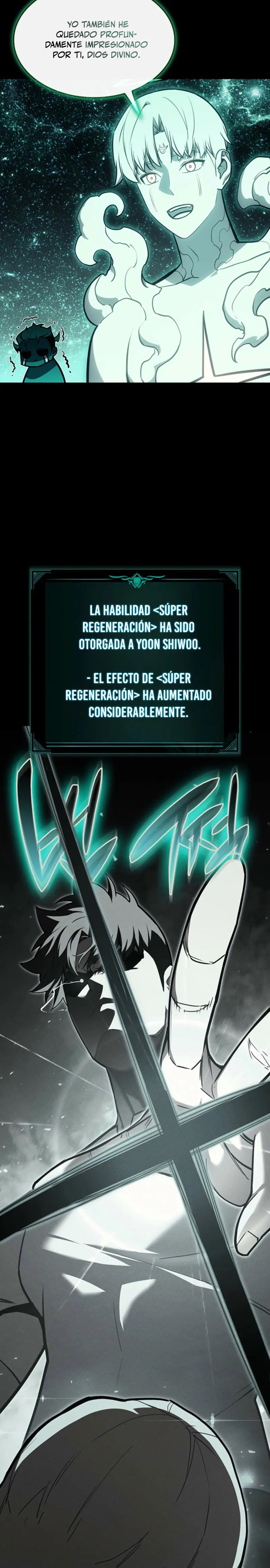 Read El regreso del héroe de clase Desastre ES Manga Online