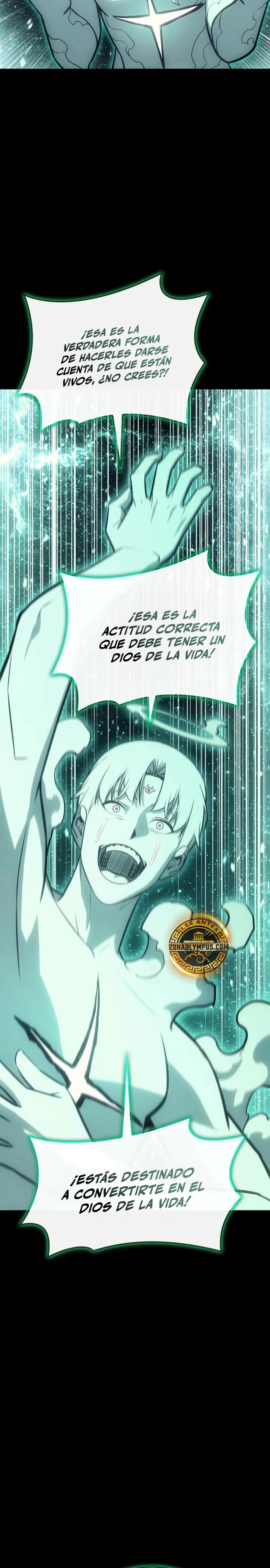 Read El regreso del héroe de clase Desastre ES Manga Online