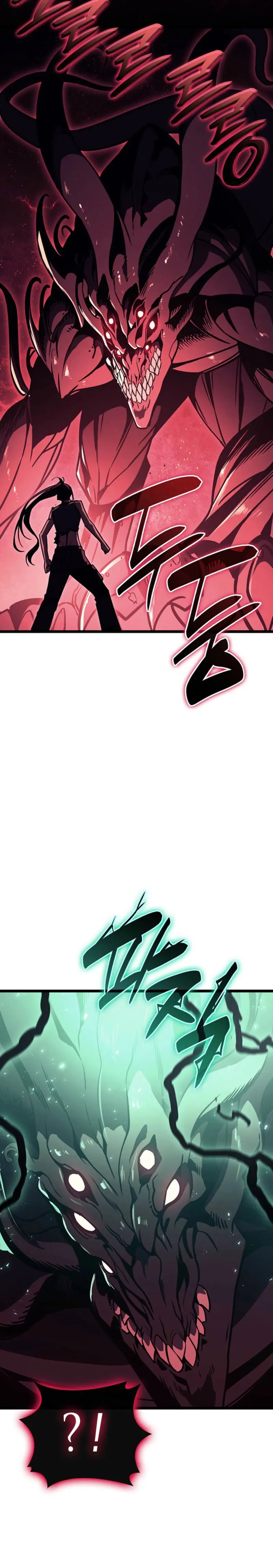 Read El regreso del héroe de clase Desastre ES Manga Online