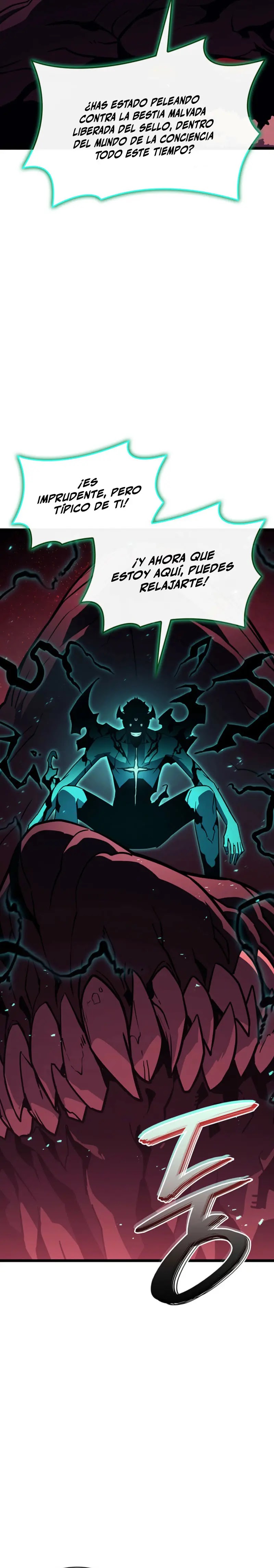 Read El regreso del héroe de clase Desastre ES Manga Online