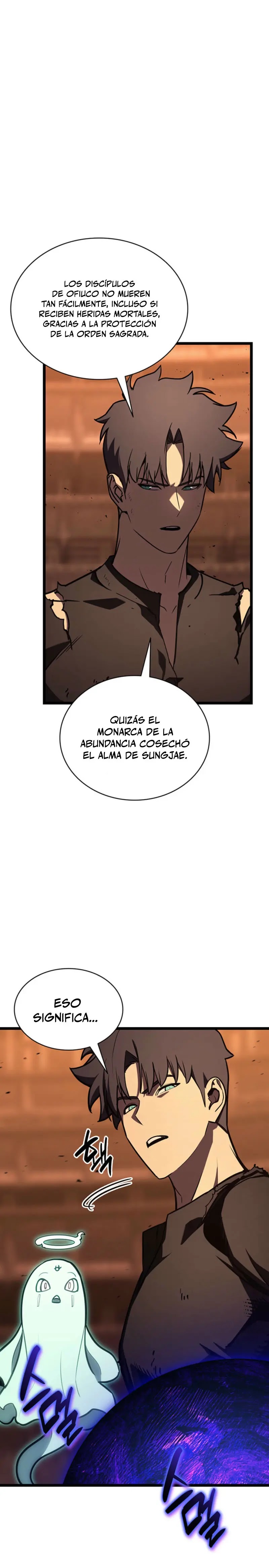 Read El regreso del héroe de clase Desastre ES Manga Online