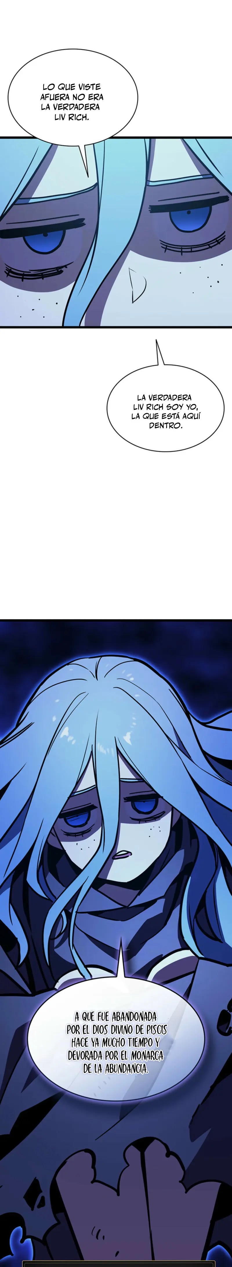 Read El regreso del héroe de clase Desastre ES Manga Online