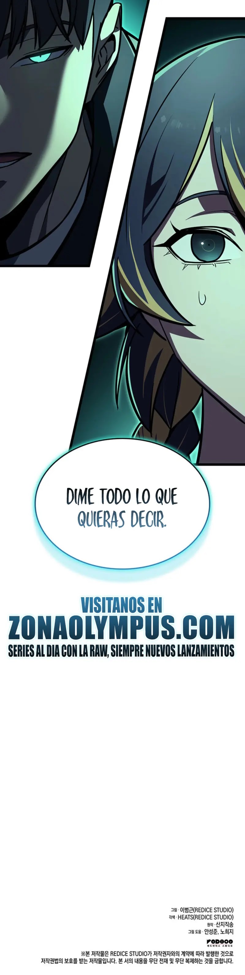 Read El regreso del héroe de clase Desastre ES Manga Online