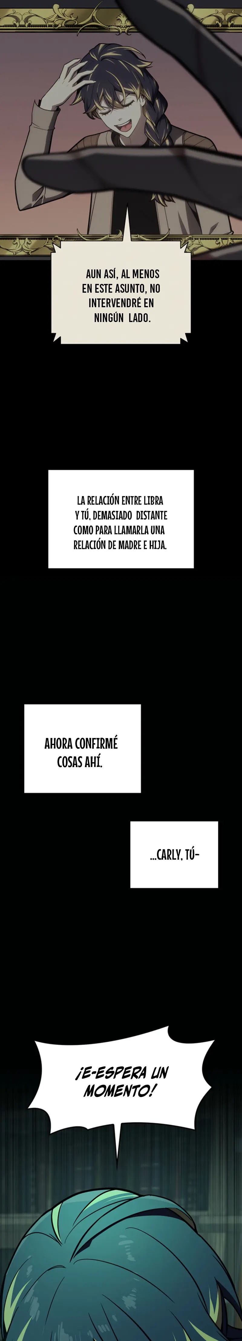 Read El regreso del héroe de clase Desastre ES Manga Online