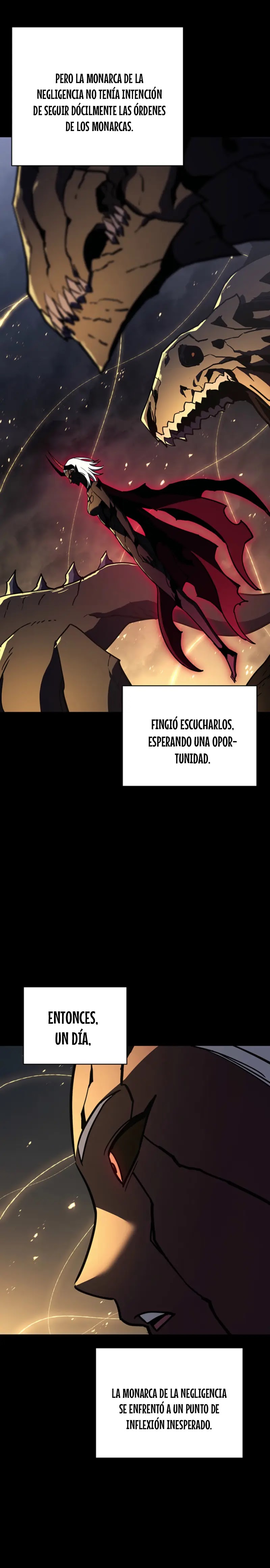 Read El regreso del héroe de clase Desastre ES Manga Online