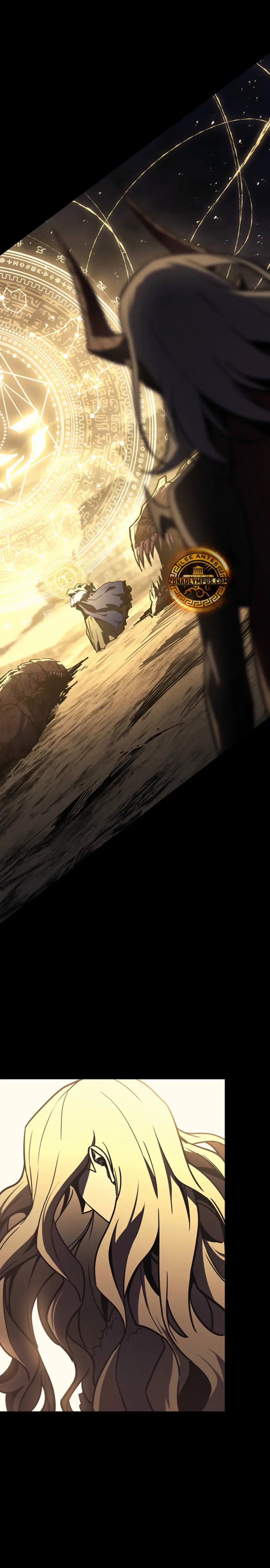 Read El regreso del héroe de clase Desastre ES Manga Online