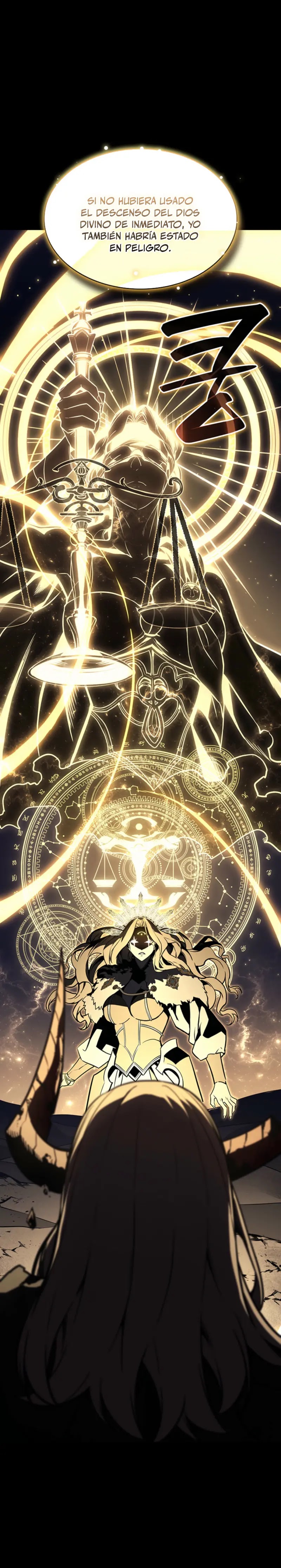 Read El regreso del héroe de clase Desastre ES Manga Online