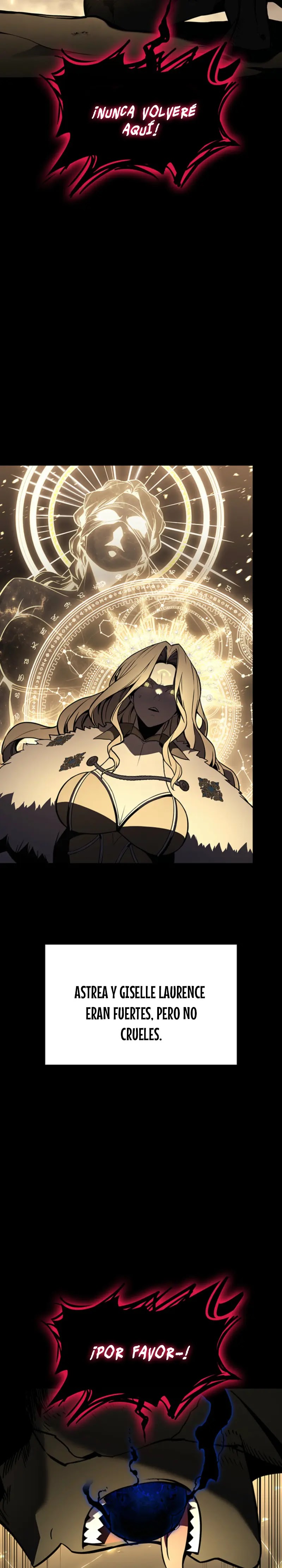 Read El regreso del héroe de clase Desastre ES Manga Online