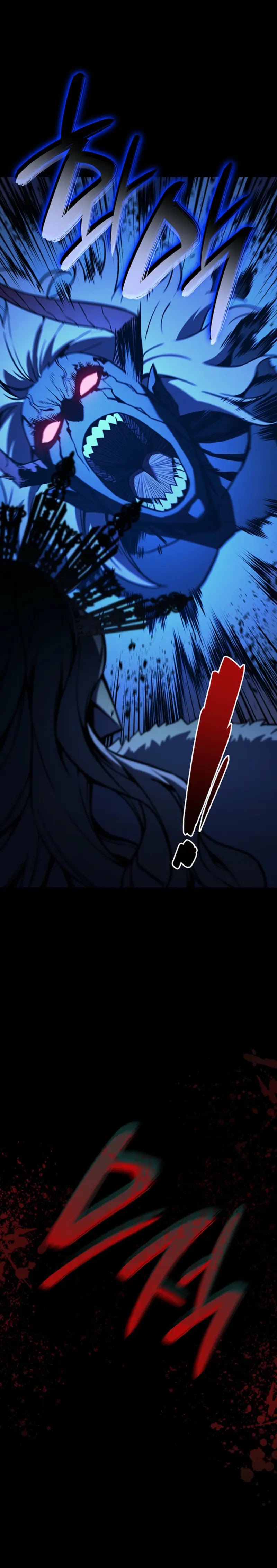 Read El regreso del héroe de clase Desastre ES Manga Online