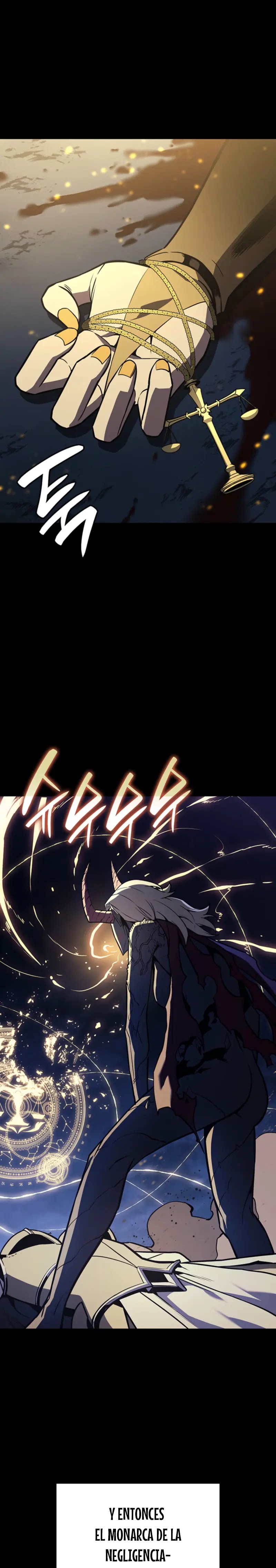 Read El regreso del héroe de clase Desastre ES Manga Online