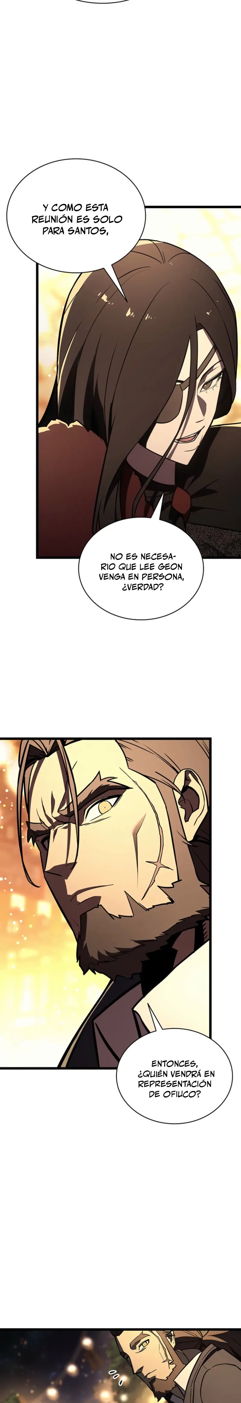 Read El regreso del héroe de clase Desastre ES Manga Online