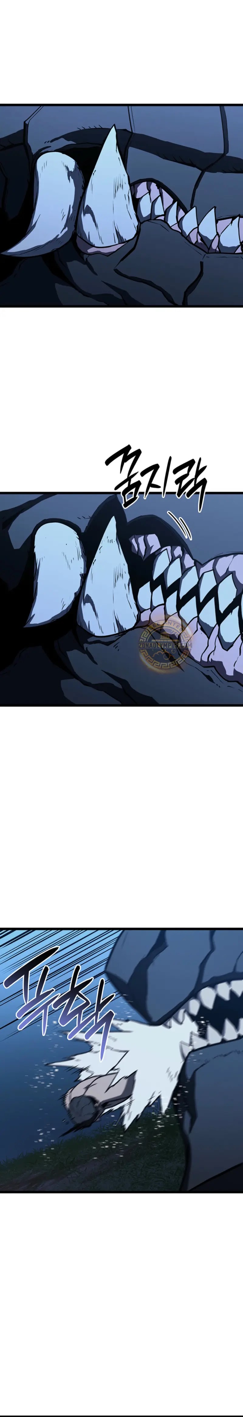 Read El regreso del héroe de clase Desastre ES Manga Online