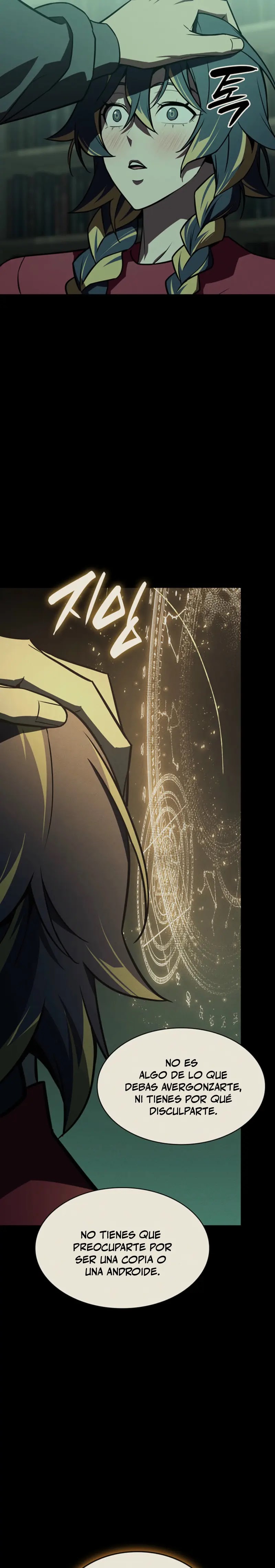 Read El regreso del héroe de clase Desastre ES Manga Online