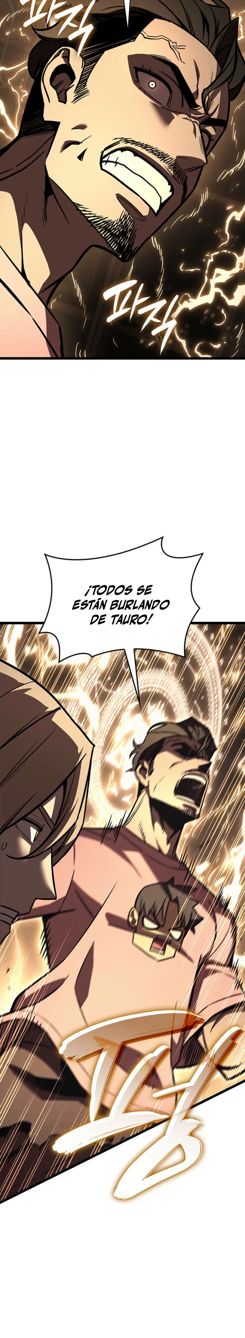 Read El regreso del héroe de clase Desastre ES Manga Online