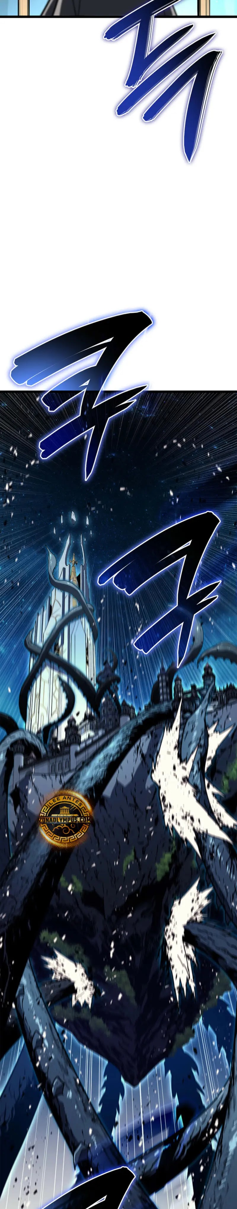 Read El regreso del héroe de clase Desastre ES Manga Online