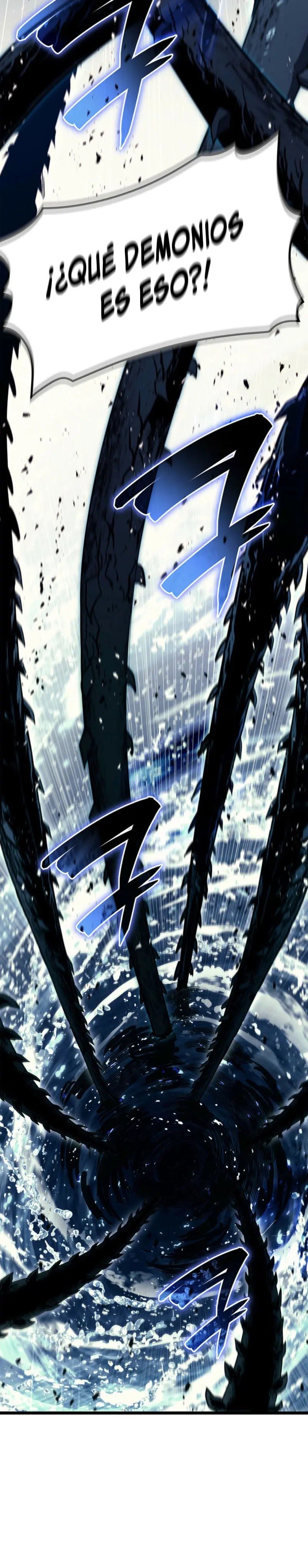 Read El regreso del héroe de clase Desastre ES Manga Online