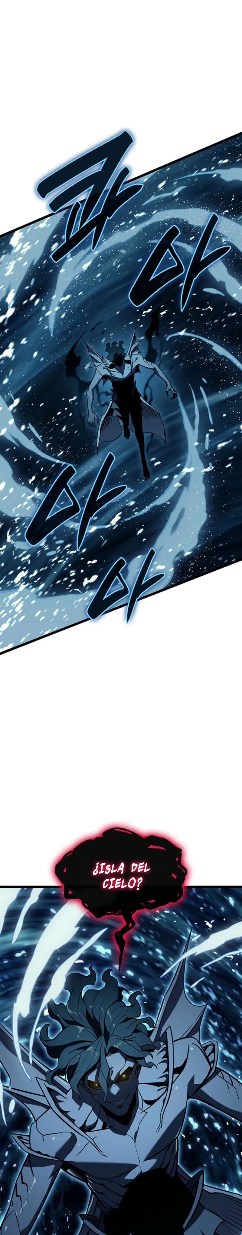 Read El regreso del héroe de clase Desastre ES Manga Online