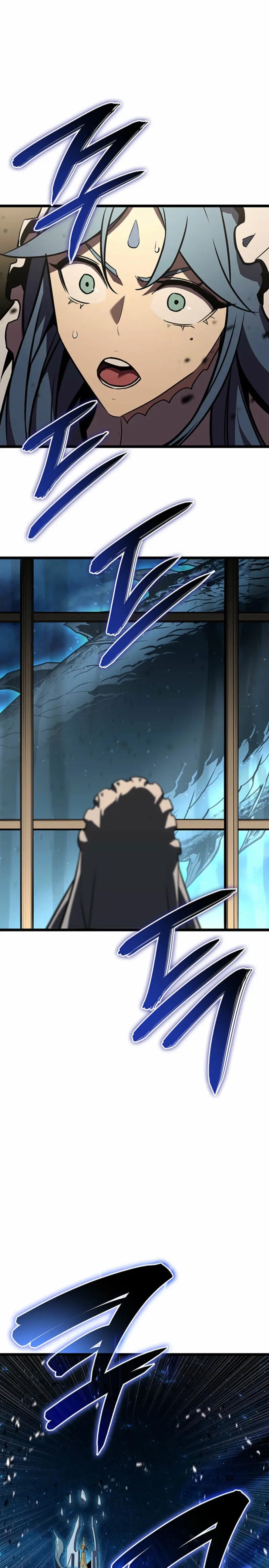 Read El regreso del héroe de clase Desastre ES Manga Online