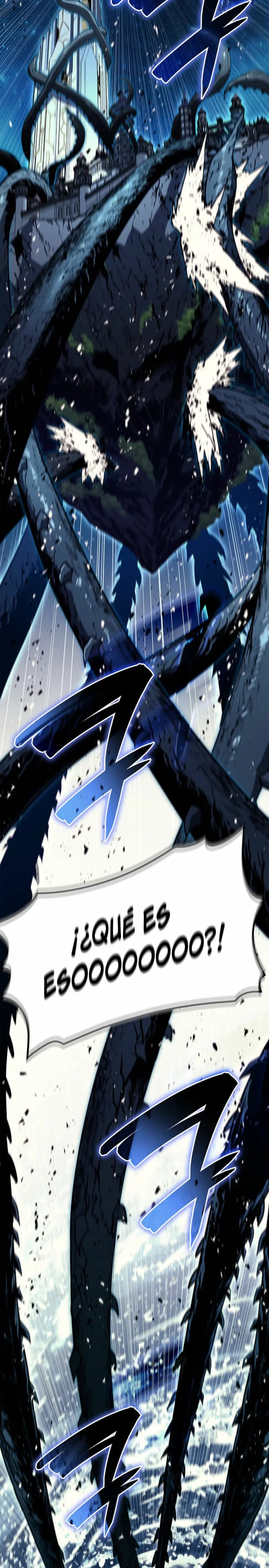 Read El regreso del héroe de clase Desastre ES Manga Online