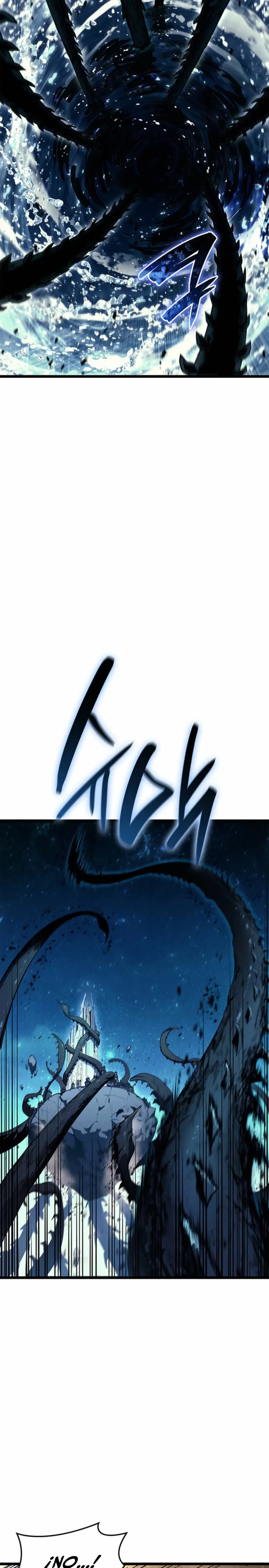 Read El regreso del héroe de clase Desastre ES Manga Online