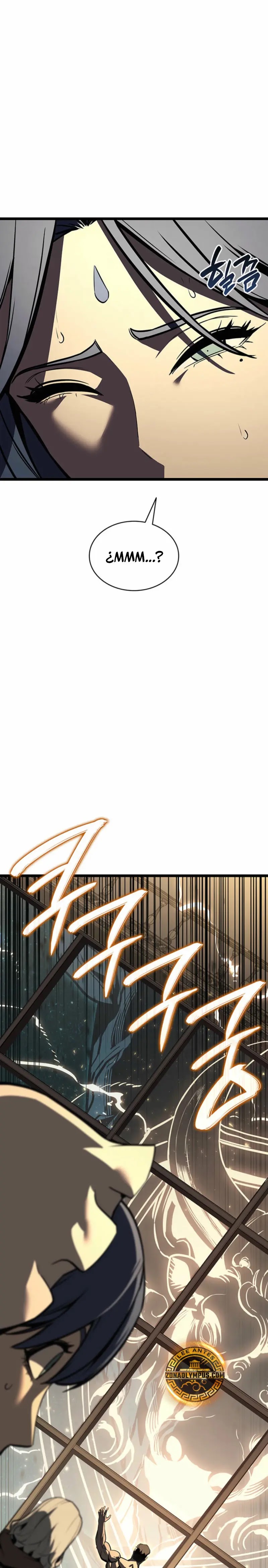 Read El regreso del héroe de clase Desastre ES Manga Online