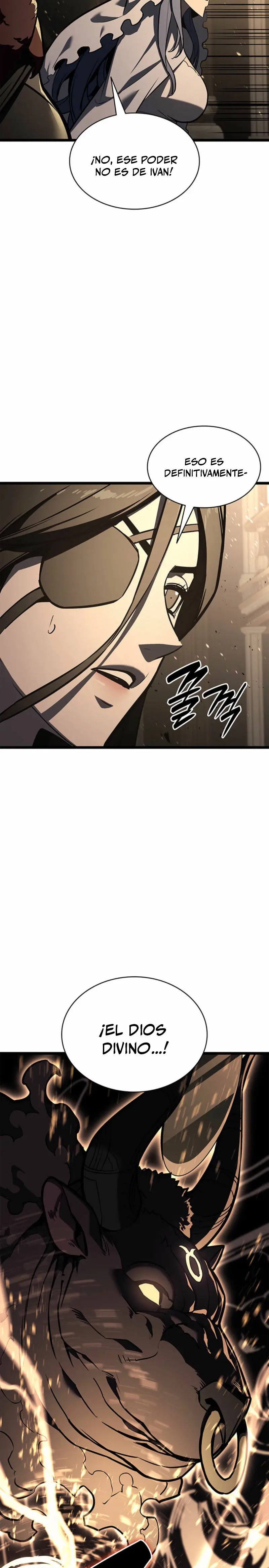 Read El regreso del héroe de clase Desastre ES Manga Online