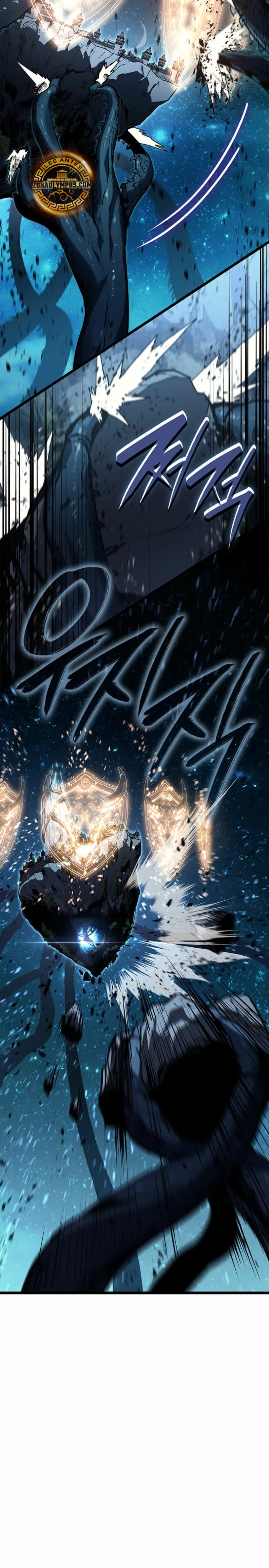 Read El regreso del héroe de clase Desastre ES Manga Online